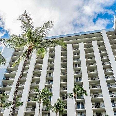 Hawaiian Princess Makaha Waianae エクステリア 写真