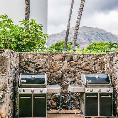 Hawaiian Princess Makaha Waianae エクステリア 写真