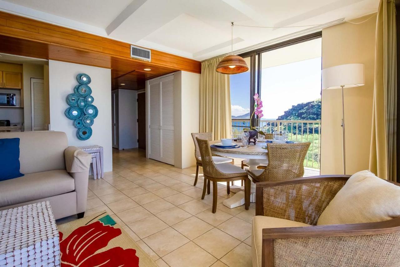 Hawaiian Princess Makaha Waianae エクステリア 写真