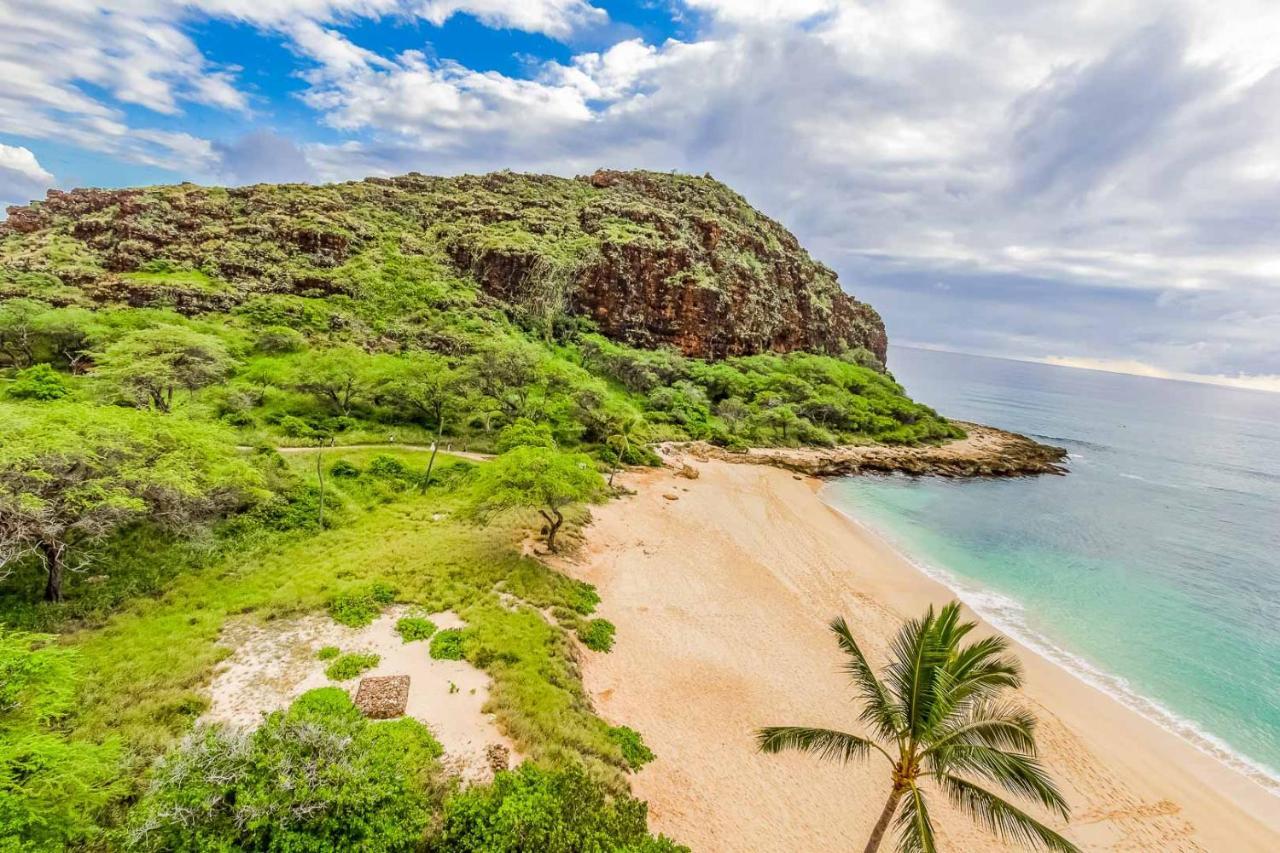 Hawaiian Princess Makaha Waianae エクステリア 写真